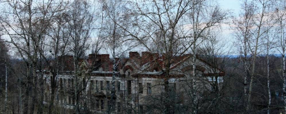 
            Фотография Кяселево