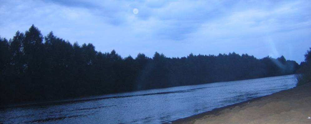 
            Фотография Примокшанского