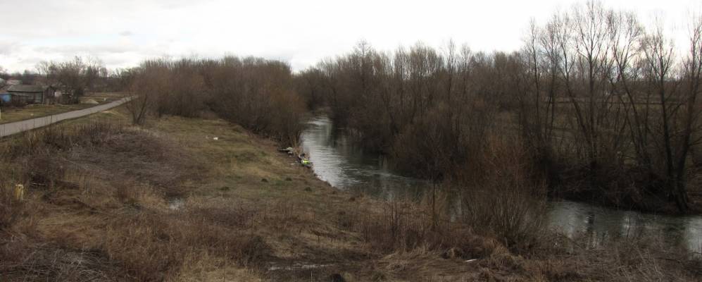 
            Фотография Лосево