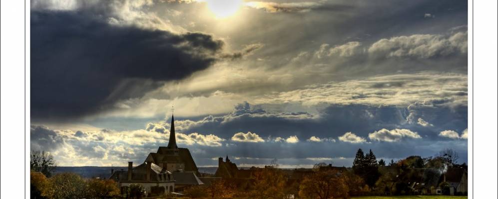 Фотография Монмирай