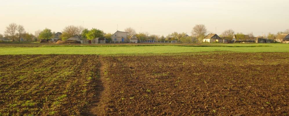 
            Фотография Катериновки