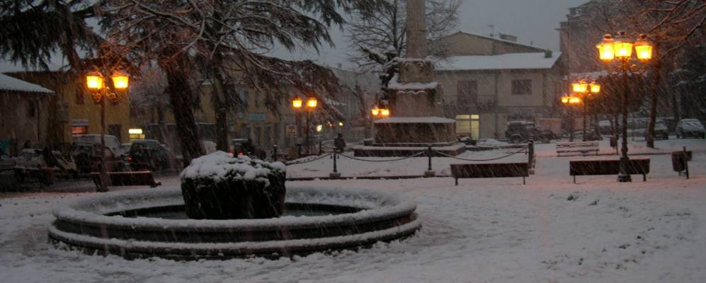 
            Фотография Дикомано