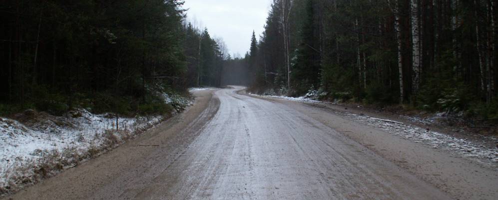 
            Фотография Федоровской