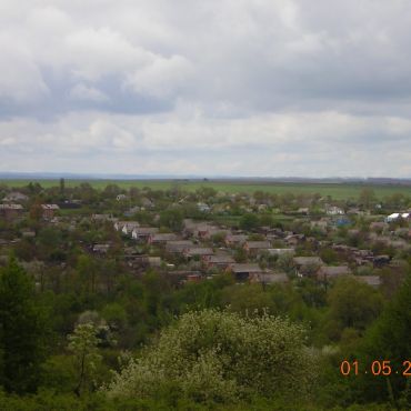 Красный Кут