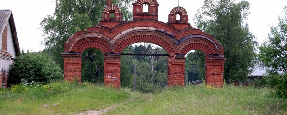 
            Фотография Алексеевского