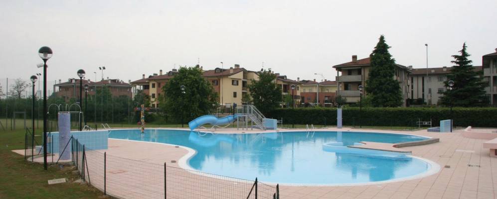 
            Фотография Пессано кон Борнаго