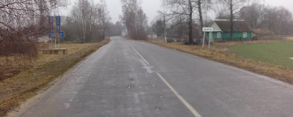 Фотография деревни Сульжицы