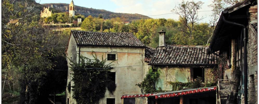 Фотография Моссано