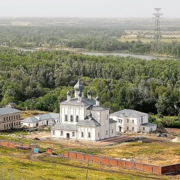 Кременская