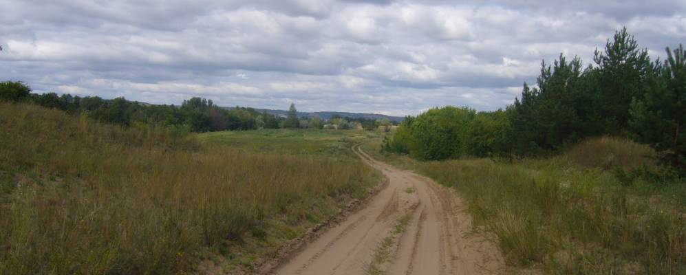 
            Фотография Демидовки