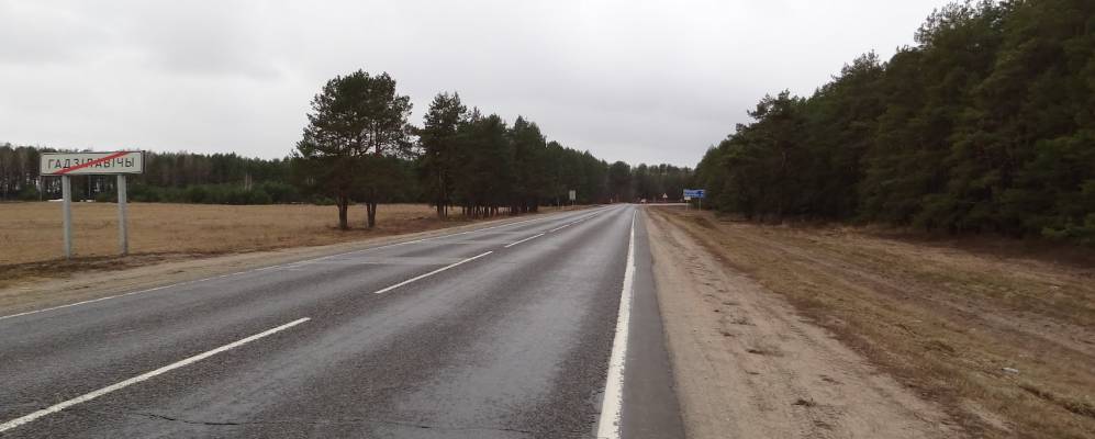 
            Фотография Брода