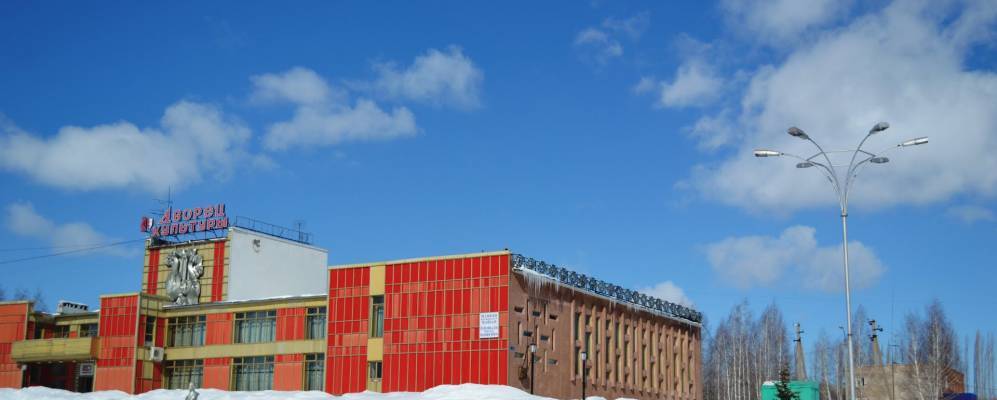 
            Фотография Рощинского