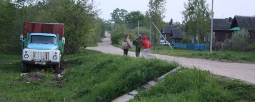 Фотография Жманки