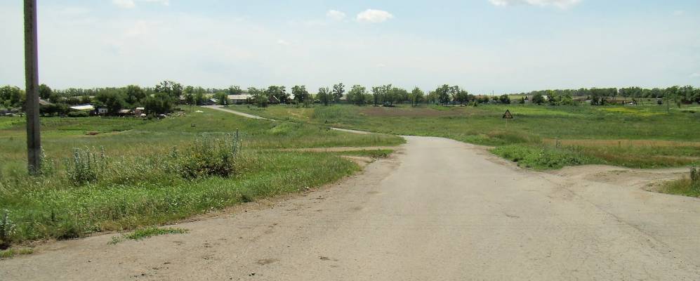 
            Фотография Новоракитного