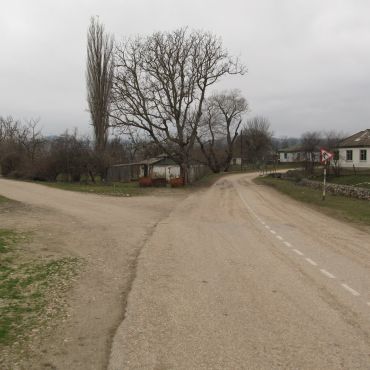 Новобобровское