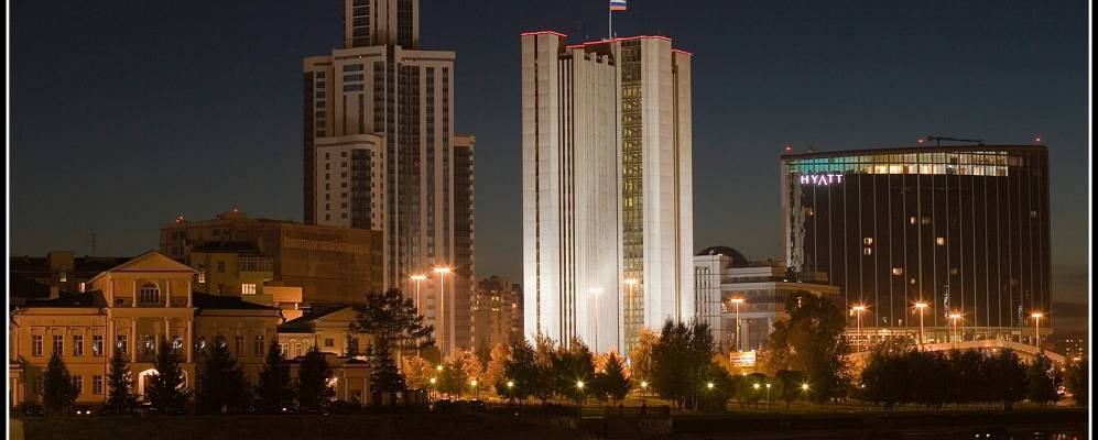 
            Фотография Лиственного