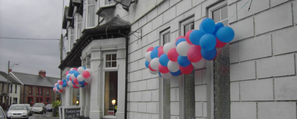 
            Фотография Ллантвит Фардра