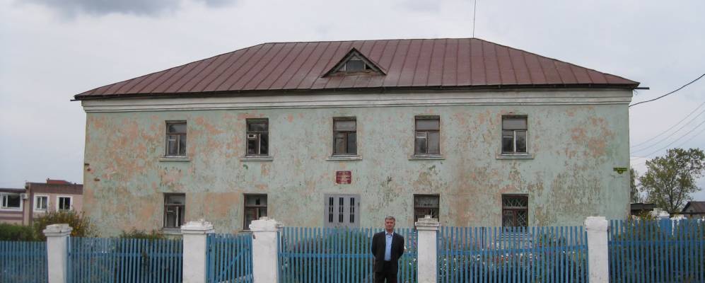 
            Фотография Детково