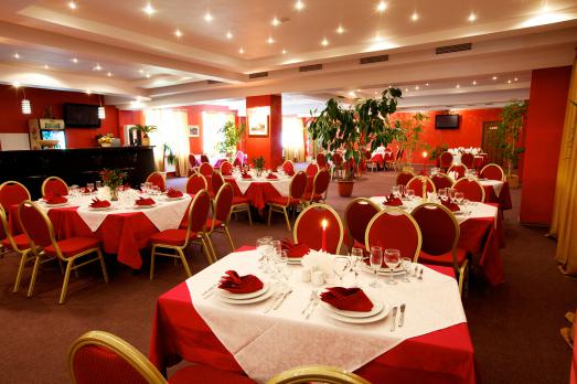 Фотографии гостиницы 
            Грин Хаус