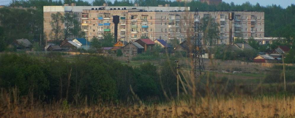 
            Фотография Грозилово