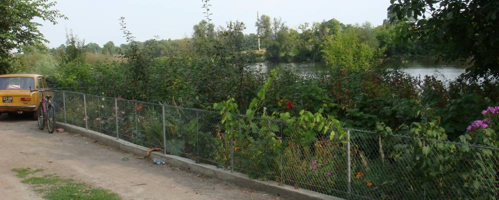 
            Фотография Соколовочки