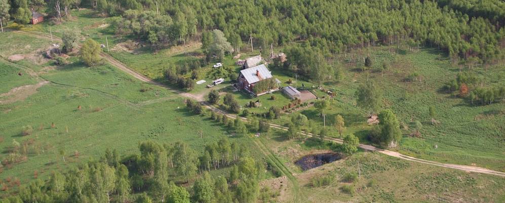 Фотография Голосиловки