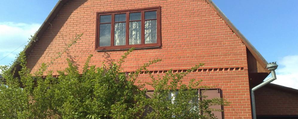 
            Фотография Заворыкино