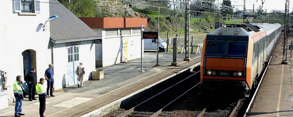 
            Фотография Амбазака