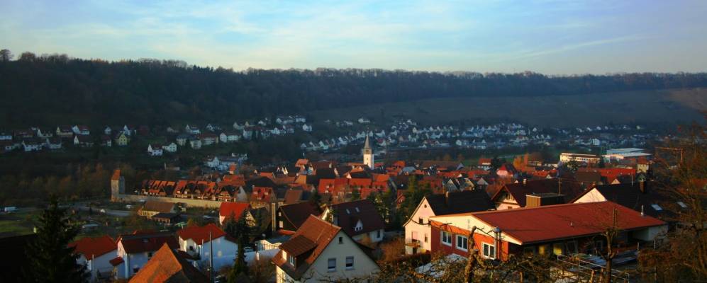 
            Фотография Нидернхалль