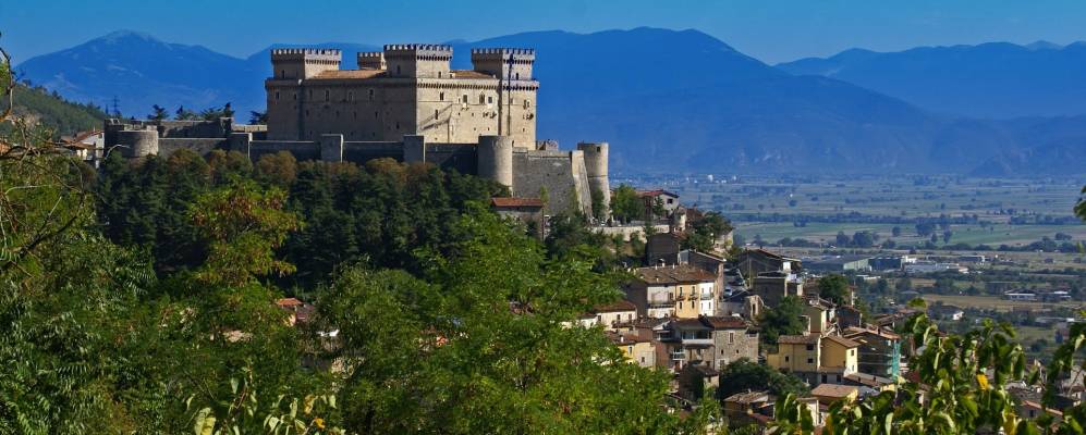 
            Фотография Челано