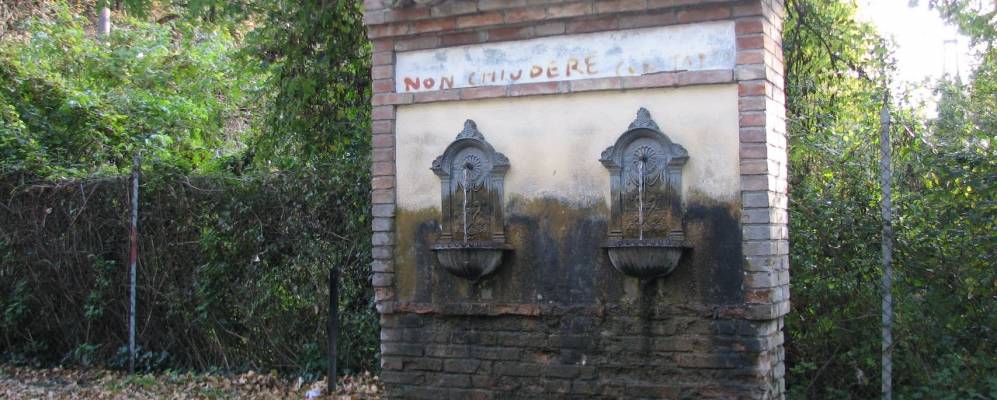 
            Фотография Ночера-Умбры