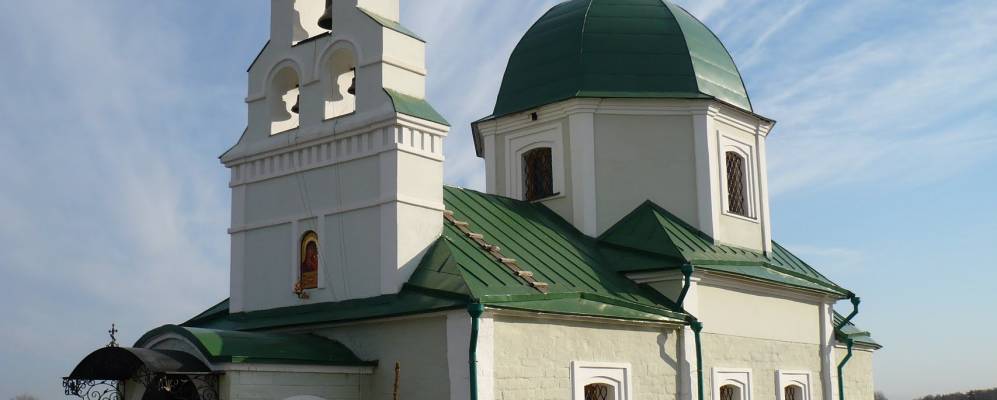 
            Фотография Богдановки