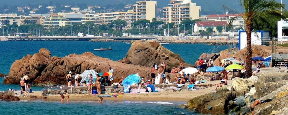 
            Фотография Канны-Ла-Бокка