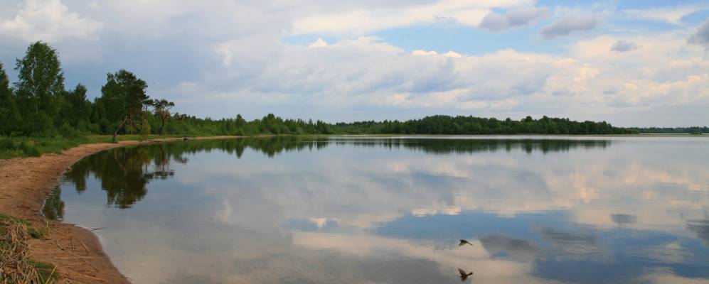 Фотография Дуброво