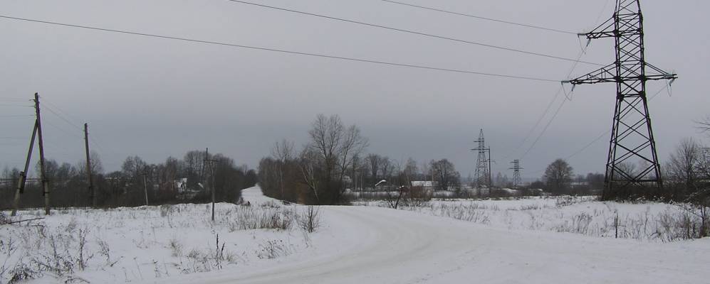 
            Фотография Боровицы