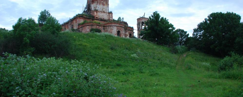 
            Фотография Солобско