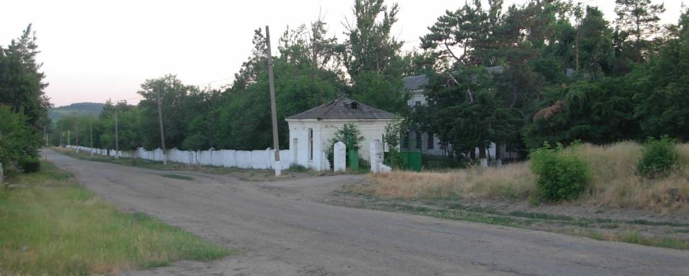 
            Фотография Долинского