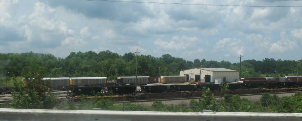 
            Фотография Нортфилда