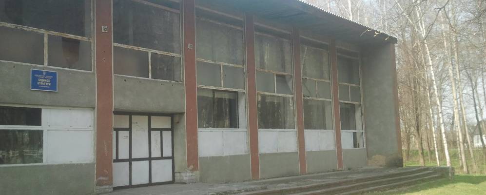 
            Фотография Варваровки