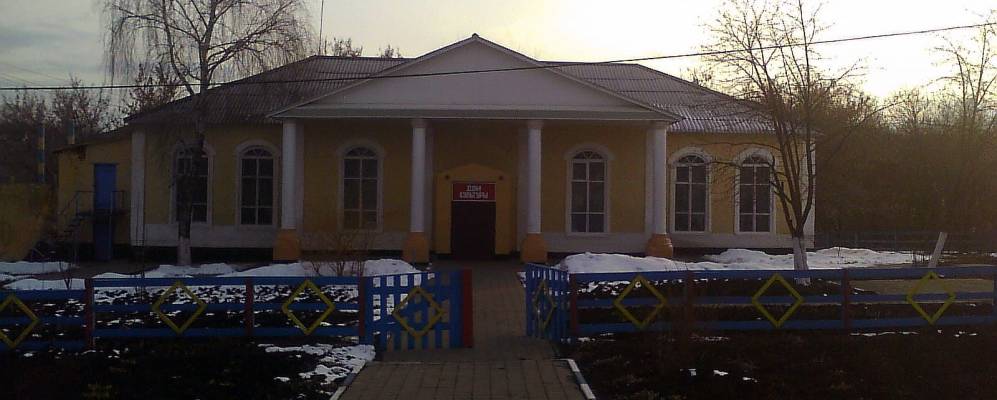 
            Фотография Николаевского