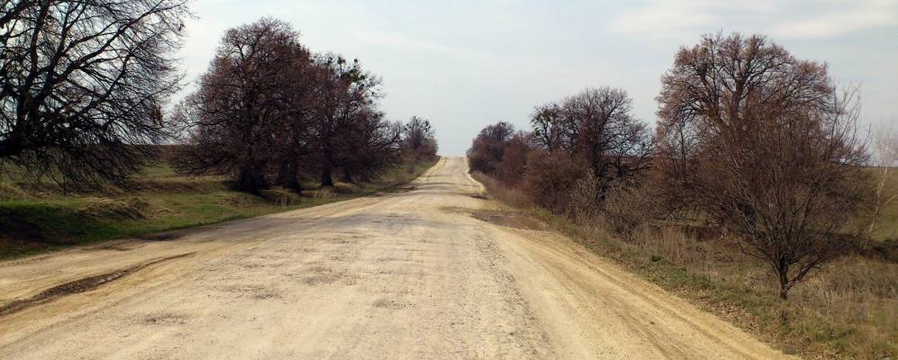 Фотография Углы