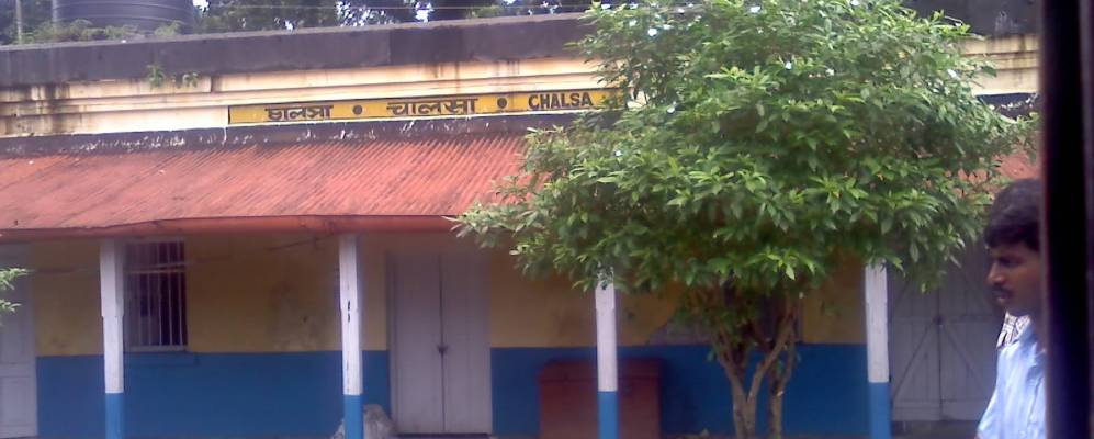 
            Фотография Чалсы