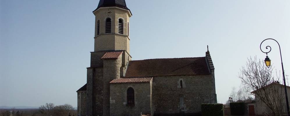 
            Фотография Saint-Rémy