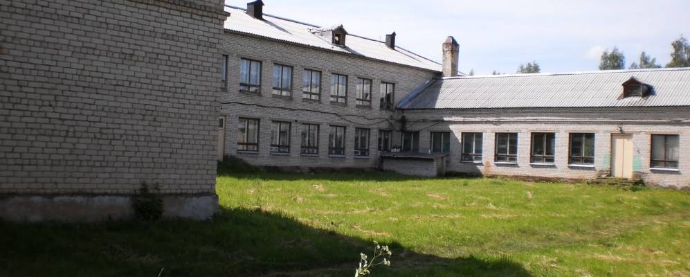 
            Фотография Хвалово