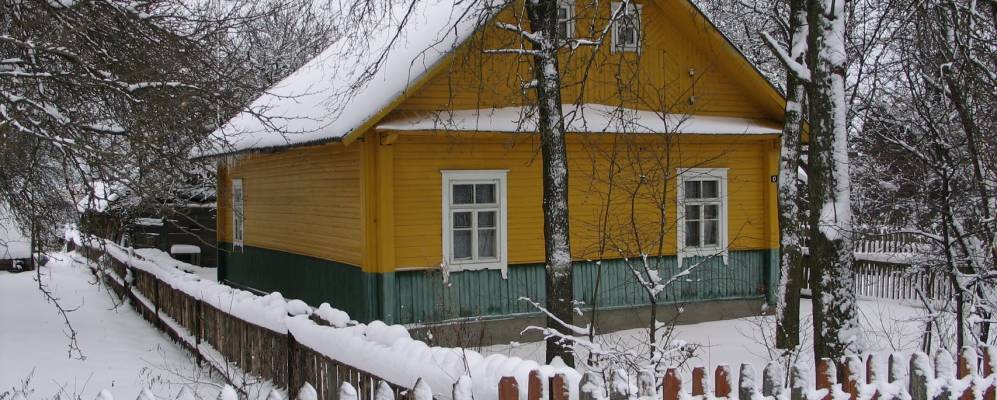 
            Фотография Руды-Яворской