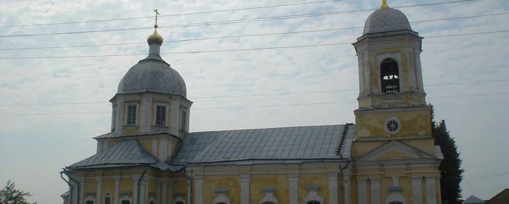 
            Фотография Трубичино