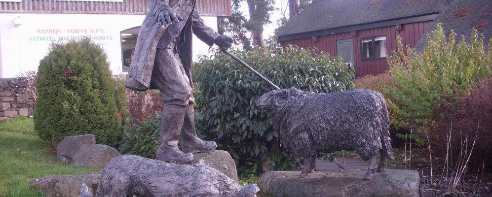 
            Фотография Билт Уэлса