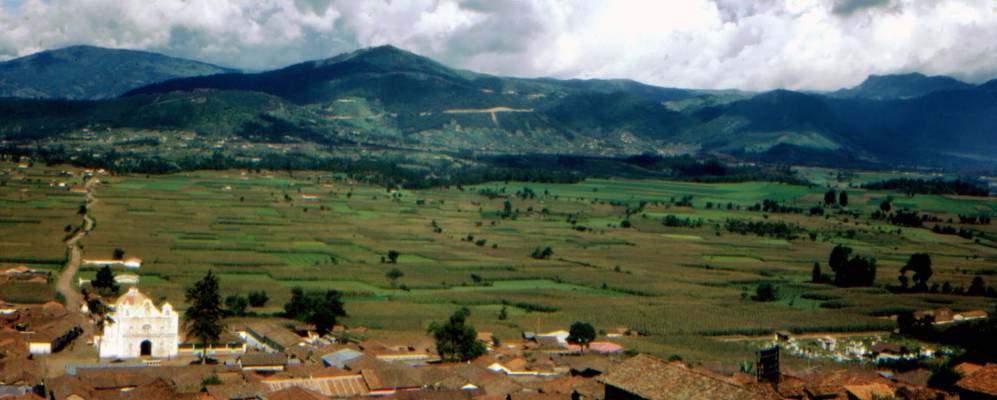 
            Фотография Сан Андрес Ксекуль