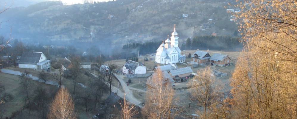 Фотография Росошка