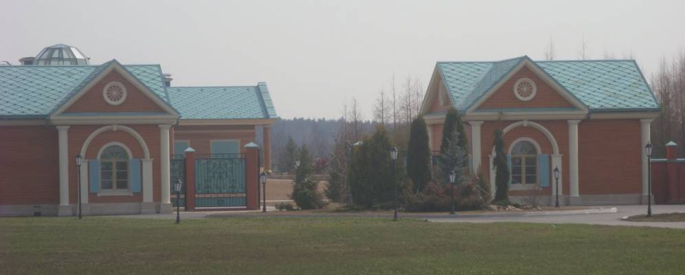 
            Фотография Рассвета